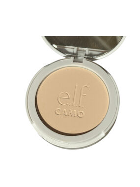 New e.l.f. Camo Powder Foundation - Fair 100 W